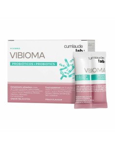Food Supplement Cumlaude Lab VIBIOMA 14 Units 2