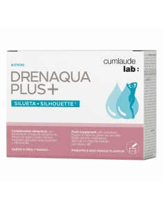 Food Supplement Cumlaude Lab DRENAQUA PLUS+ 14 Units