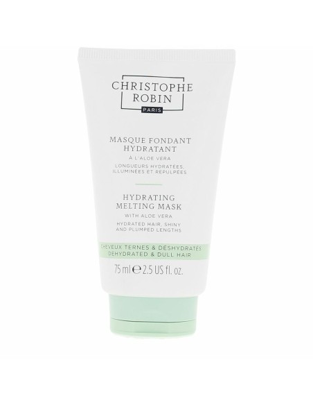 Hydrating Mask Christophe Robin HYDRATING CR
