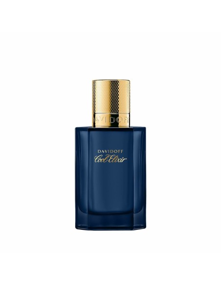 Men's Perfume Davidoff COOL ELIXIR 50 ml