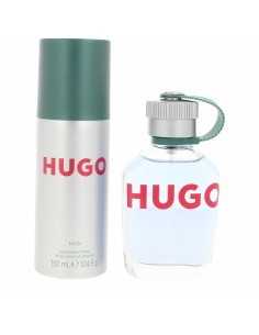 Women's Perfume Set Hugo Boss HUGO 2 Pieces