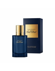 Men's Perfume Davidoff COOL ELIXIR 50 ml 2