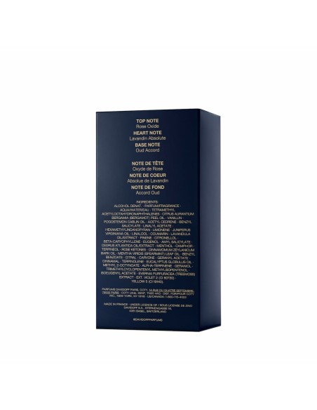 Men's Perfume Davidoff COOL ELIXIR 50 ml