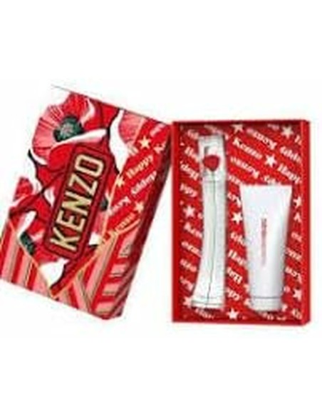 Women's Perfume Set Kenzo FLOWER BY KENZO EDP 2 Pieces