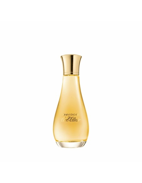 Women's Perfume Davidoff COOL ELIXIR WOMAN 50 ml