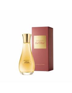 Women's Perfume Davidoff COOL ELIXIR WOMAN 50 ml 2