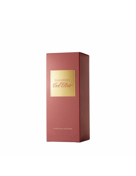 Women's Perfume Davidoff COOL ELIXIR WOMAN 50 ml