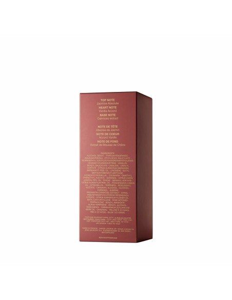 Women's Perfume Davidoff COOL ELIXIR WOMAN 50 ml