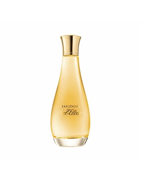 Women's Perfume Davidoff COOL ELIXIR WOMAN 100 ml