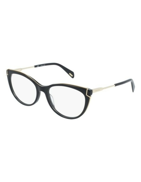 Ladies' Spectacle frame Police VPLA890700 ø 54 mm