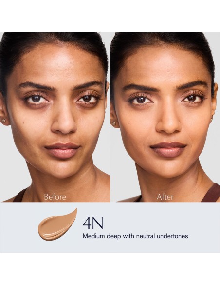Facial Corrector Estee Lauder DOUBLE WEAR Nº 4N 12 ml