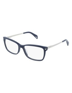 Ladies' Spectacle frame Police VPLA870D82 Ø 53 mm