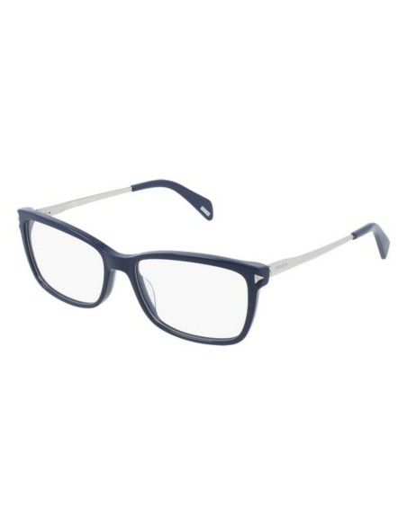 Ladies' Spectacle frame Police VPLA870D82 Ø 53 mm