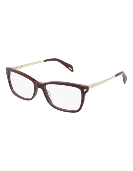 Ladies' Spectacle frame Police VPLA870AR3 Ø 53 mm