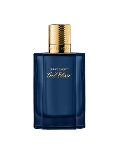 Men's Perfume Davidoff COOL ELIXIR 100 ml
