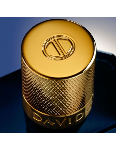 Men's Perfume Davidoff COOL ELIXIR 100 ml