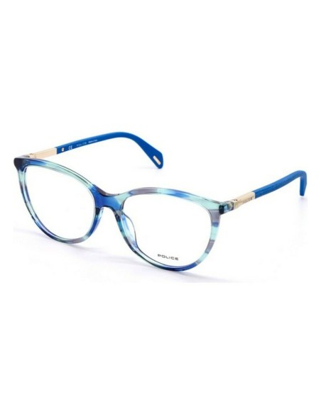 Ladies' Spectacle frame Police VPLA07550931 Ø 55 mm