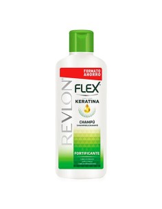 Nourishing Shampoo Flex Keratin Revlon