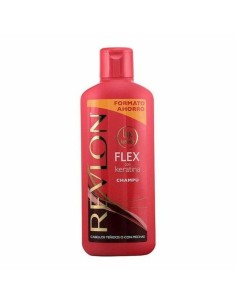 Shampoo Flex Keratin Revlon