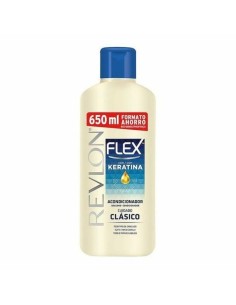 Conditioner Flex Keratin Revlon