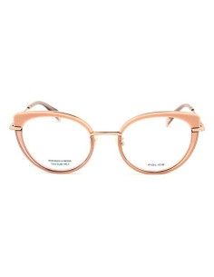 Ladies' Spectacle frame Police VPLA050A39 2