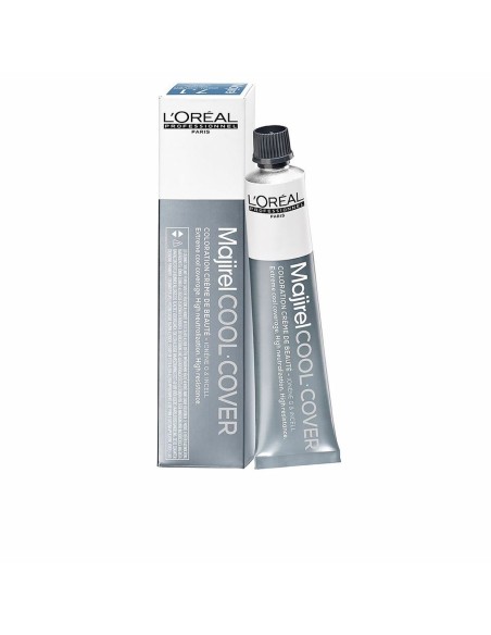 Permanent Dye Cool-Cover Blond L'Oreal Professionnel Paris 50 ml