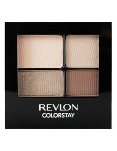 Eye Shadow Palette Revlon Colorstay Hour 4,8 g