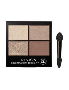 Eye Shadow Palette Revlon Colorstay Hour 4,8 g 2