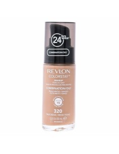 Fluid Foundation Make-up Colorstay Revlon Colorstay 30 ml