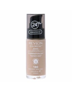 Fluid Foundation Make-up Colorstay Revlon Colorstay 30 ml 2