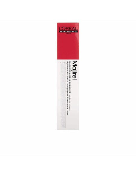 Permanent Dye Majirouge Carmilane L'Oreal Expert Professionnel