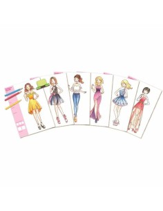 Fashion Studio Hape 2