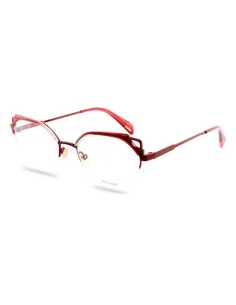 Ladies' Spectacle frame Police VPLA0408E6 Ø 52 mm