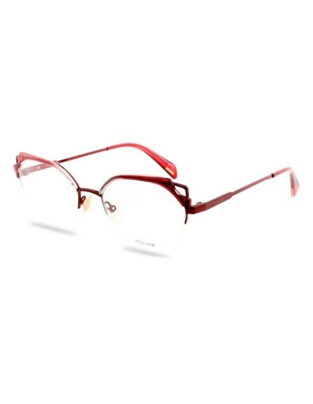 Ladies' Spectacle frame Police VPLA0408E6 Ø 52 mm
