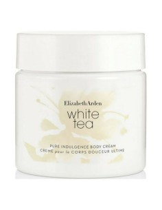 Moisturising Body Cream White Tea Elizabeth Arden (400 ml)