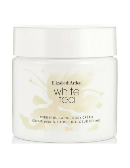 Moisturising Body Cream White Tea Elizabeth Arden (400 ml)