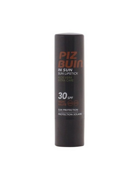 Lip balm In Sun Piz Buin In Sun Spf 30 (4,9 g) Spf 30 4,9 g