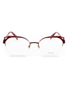 Ladies' Spectacle frame Police VPLA0408E6 Ø 52 mm 2