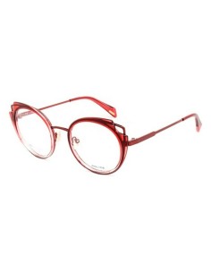 Ladies' Spectacle frame Police VPLA0308E6 Ø 49 mm