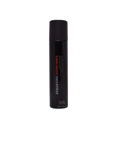 Hair Spray Shaper Fierce Sebastian 8005610568898 400 ml