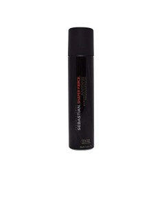 Hair Spray Shaper Fierce Sebastian 8005610568898 400 ml 2