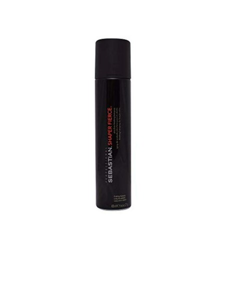 Hair Spray Shaper Fierce Sebastian 8005610568898 400 ml