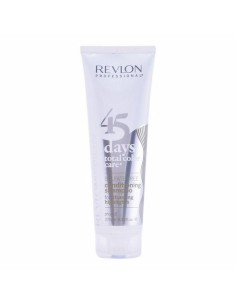 2-in-1 Shampoo and Conditioner 45 Days Revlon