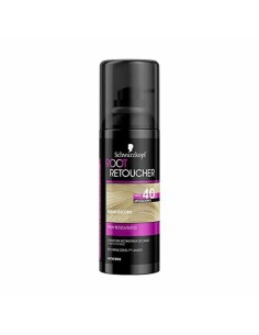 Touch-up Hairspray for Roots Root Retoucher Syoss Root Retoucher Blonde 120 ml