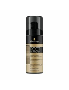 Touch-up Hairspray for Roots Root Retoucher Syoss Root Retoucher Blonde 120 ml 2