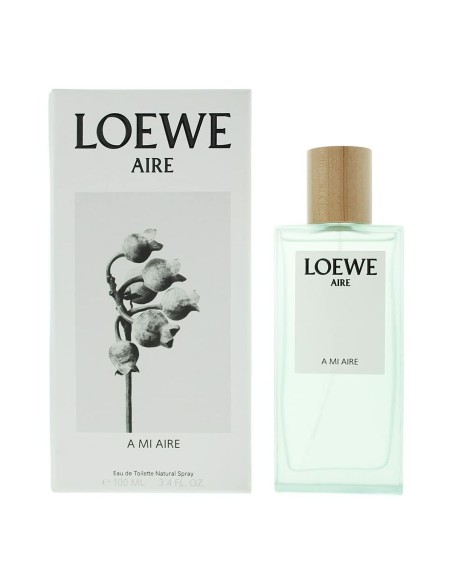 Women's Perfume Loewe A MI AIRE EDT 100 ml