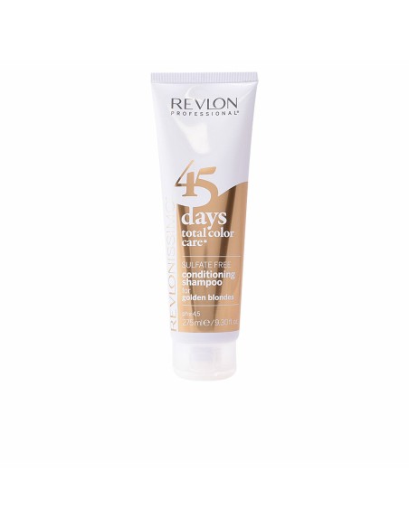 2-in-1 Shampoo and Conditioner 45 Days Revlon