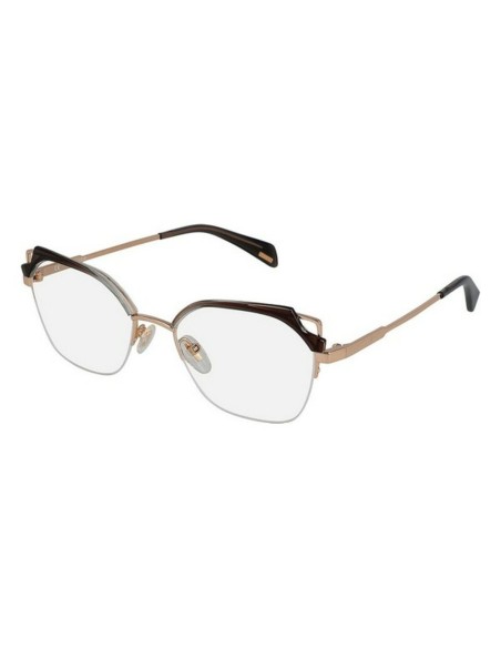 Ladies' Spectacle frame Police VPLA040300 Ø 52 mm