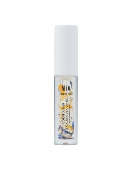 Lip Balm Cornflower & Calendula Mia Cosmetics Paris 0907 2,7 ml (2,7 ml)