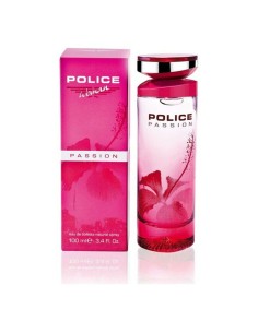 Women's Perfume Passion Police EDT (100 ml)